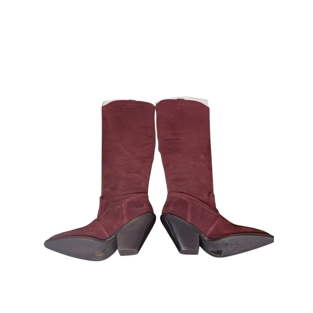 Free People make statement